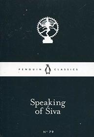 Speaking of Siva-79