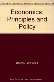Economic opinions: Selected newspaper and magazine articles ; to accompany Economics : principles and policy, fifth edition