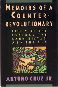 MEMOIRS OF A COUNTER REVOLUTIONARY