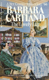 A Lovely Liar (Camfield, No 66)