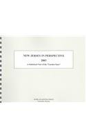 New Jersey in Perspective 2003: A Statistical View of the 