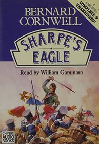 Sharpes Eagle (Sharpe's Adventures)