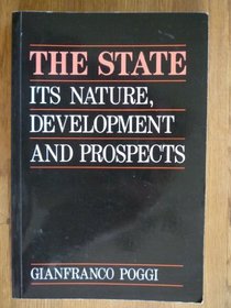 The State: Its Baturem Development, and Prospects