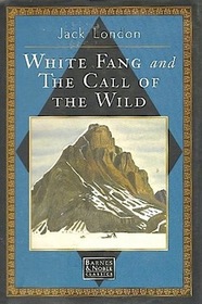 White Fang: Call of the Wild