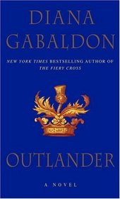 Outlander (Outlander, Bk 1)