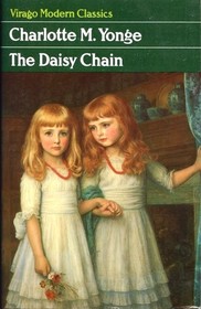 The Daisy Chain (Virago Modern Classics)