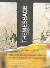 The Message Remix: Newtestament in Contemporary Language / Leather bound - TAN