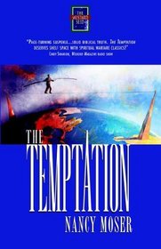 The Temptation (Mustard Seed)