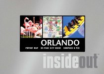 Inside Out Orlando (InsideOut City Guides)