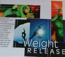 Weight Release 4CD Set - Eight Sessions