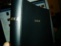 Lingala a Bantu Language Bible / Congo Bible / Boyokani Ya Kala Pe Boyokani Ya Sika / Na Lingal Ye Lelo Oyo / PVC Cover