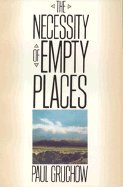 The Necessity of Empty Places