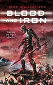 Blood and Iron (Penrose series)