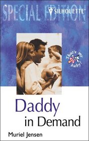 Daddy in Demand (Special Edition)