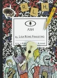Ash: A Novel