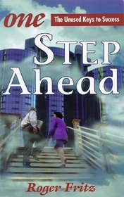 One Step Ahead: Library Edition