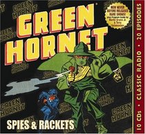 Green Hornet (Old Time Radio)