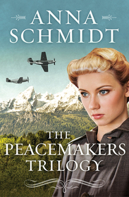 Peacemakers Trilogy (The Peacemakers)