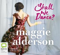 Shall We Dance? (Audio CD) (Unabridged)