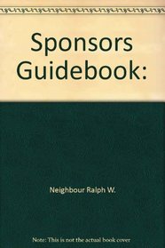 Sponsors Guidebook: