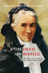 The Devil in Bootle: The Life and Afterlife of Teresa Higginson