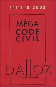 Mgacode civil 2003, 5e dition