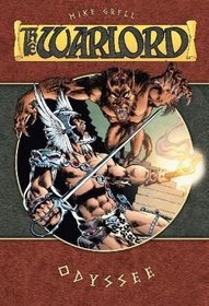 Warlord 3