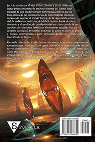 A la deriva en el mar de las Lluvias y otros relatos (Nova fantstica) (Volume 3) (Spanish Edition)