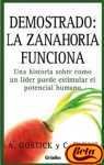 Demostrado: La Zanahoria Funciona (Autoayuda) (Spanish Edition)