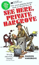 See Here Private Hargrove