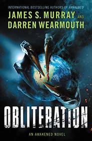 Obliteration (Awakened, Bk 3)