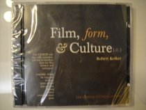Film, Form, and Culture CD-ROM 1.03