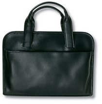 Reptile Attaché-Style Black LG