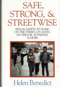 Safe, Strong & Streetwise