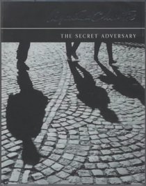 The Secret Adversary  (Tommy and Tuppence, Bk 1) (Abridged Audio Cassette)