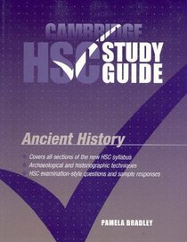 Cambridge HSC Ancient History Study Guide (Cambridge HSC Study Guides)