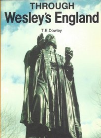 Through Wesley's England