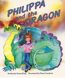Philippa and the Dragon (Literacy Tree, Out and About, Set 3)