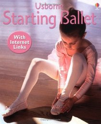 Starting Ballet (First Skills)