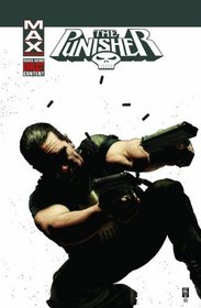Punisher Max Volume 5: The Slavers TPB (Punisher)