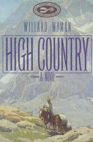 High Country (Literature of the American West)