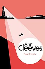 Sea Fever (George and Molly Palmer-Jones, Bk 5)