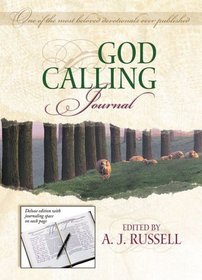God Calling Journal