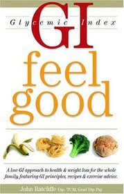 G I Feel Good Health  Weight Loss (GI Feel Good)