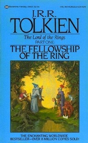 The Fellowship of the Ring