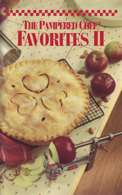 The Pampered Chef Favorites II
