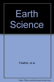 Earth Science: Teacher's Wraparound Edition