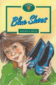 Oxford Reading Tree: Stage 12: TreeTops: Blue Shoes