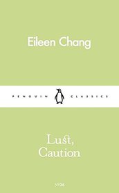 Lust, Caution (Pocket Penguins)