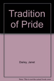 A Tradition of Pride